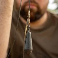 Avid Carp Outline Flecktone Anti-Tangle Sleeves